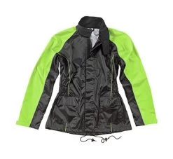 Joe Rocket RS-2 Women's Rain Suit 17 Joe Rocket RS-2 Women's Rain Suit -Motorcycle Parts joe rocket womens rs2 rain suit 4