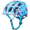 Kali Protectives Child Chakra Unicorn MTB Helmet -Motorcycle Parts kali protectives child chakra unicorn mtb helmet blue