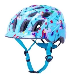 Kali Protectives Child Chakra Unicorn MTB Helmet