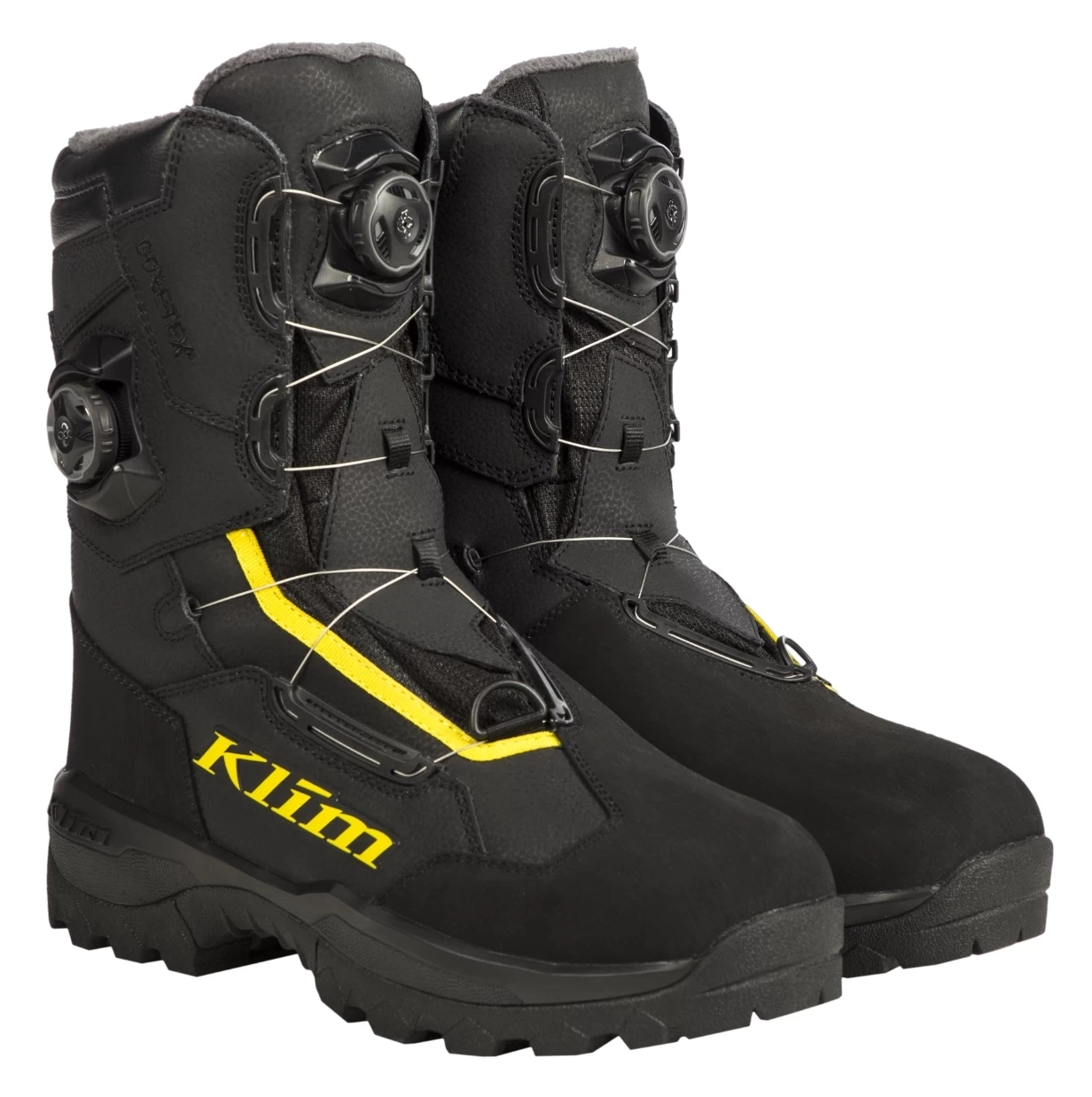 Klim Adrenaline Pro GTX BOA Boots 3 Klim Adrenaline Pro GTX BOA Boots