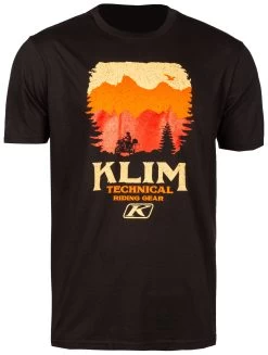 Klim Badlands T-Shirt