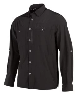 Klim Basecamp LS Shirt