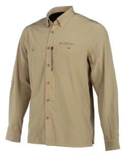 Klim Basecamp LS Shirt 12 Klim Basecamp LS Shirt -Motorcycle Parts klim basecamp ls shirt sage