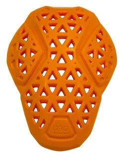 Klim D3O LP1 Shoulder Pads