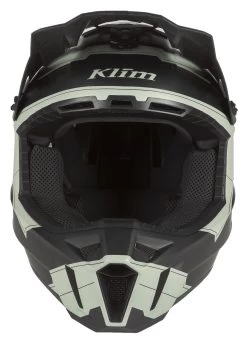 Klim F3 Verge Helmet -Motorcycle Parts klim f3 verge helmet 1