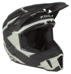 Klim F3 Verge Helmet -Motorcycle Parts klim f3 verge helmet 2