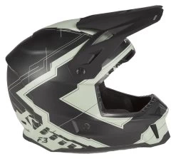 Klim F3 Verge Helmet -Motorcycle Parts klim f3 verge helmet 3