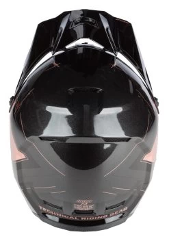 Klim F3 Verge Helmet -Motorcycle Parts klim f3 verge helmet pink black 5