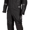 Klim Hardanger Riding Suit -Motorcycle Parts klim hardanger riding suit black