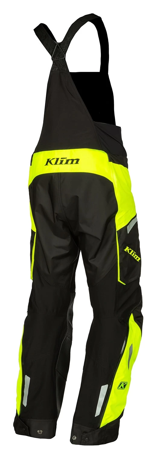 Klim Havoc Bib 4 Klim Havoc Bib - Image 2