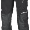 Klim Kodiak Pants -Motorcycle Parts klim kodiak pant black