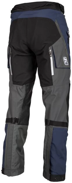 Klim Kodiak Pants -Motorcycle Parts klim kodiak pants navy 1