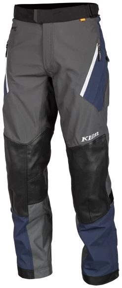 Klim Kodiak Pants -Motorcycle Parts klim kodiak pants navy