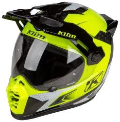 Klim Krios Pro Charger Helmet 18 Klim Krios Pro Charger Helmet -Motorcycle Parts klim krios pro charger helmet hi viz