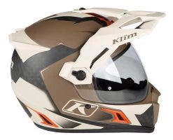 Klim Krios Pro Charger Helmet 23 Klim Krios Pro Charger Helmet -Motorcycle Parts klim krios pro charger helmet peyote 1