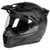 Klim Krios Pro Helmet -Motorcycle Parts klim krios pro helmet ece dot arsenal matte black