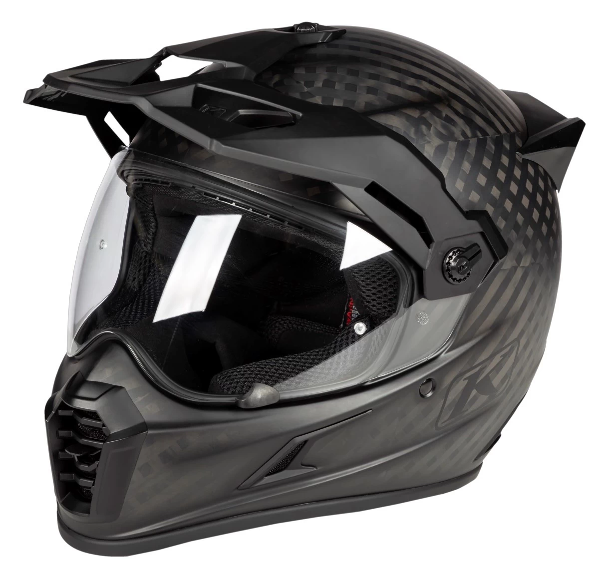 Klim Krios Pro Helmet 3 Klim Krios Pro Helmet