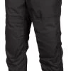 Klim Outrider Pants 1 Klim Outrider Pants -Motorcycle Parts klim outrider pants black