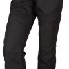 Klim Outrider Women's Pants 2 Klim Outrider Women's Pants -Motorcycle Parts klim outrider womens pants black