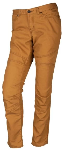 Klim Outrider Women's Pants 8 Klim Outrider Women's Pants -Motorcycle Parts klim outrider womens pants brown