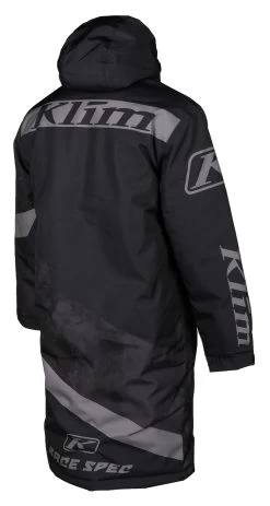 Klim Revolt Pit Coat 9 Klim Revolt Pit Coat -Motorcycle Parts klim revolt pit coat purple pink 1