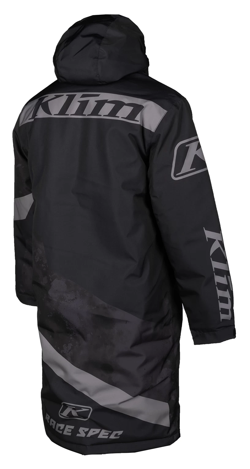 Klim Revolt Pit Coat 4 Klim Revolt Pit Coat - Image 2