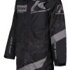 Klim Revolt Pit Coat -Motorcycle Parts klim revolt pit coat purple pink