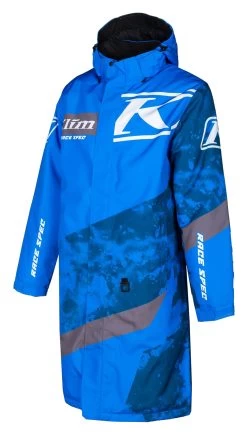 Klim Revolt Pit Coat 10 Klim Revolt Pit Coat -Motorcycle Parts klim revolt pit coat purple pink 2