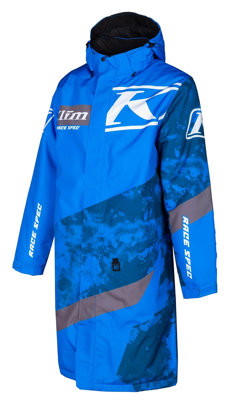 Klim Revolt Pit Coat 5 Klim Revolt Pit Coat - Image 3