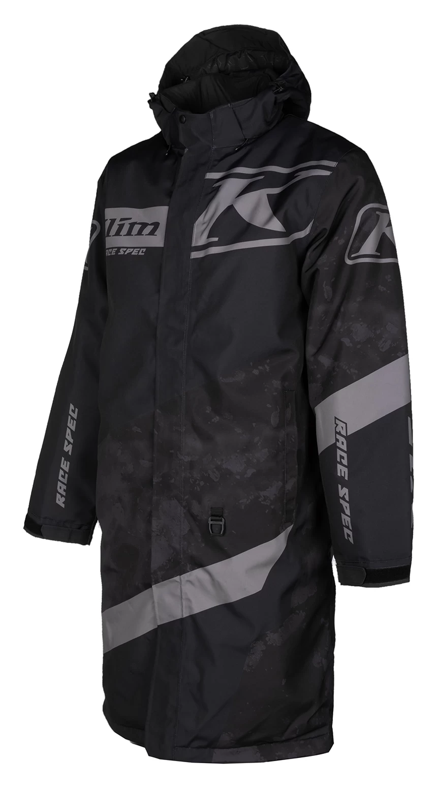 Klim Revolt Pit Coat 3 Klim Revolt Pit Coat