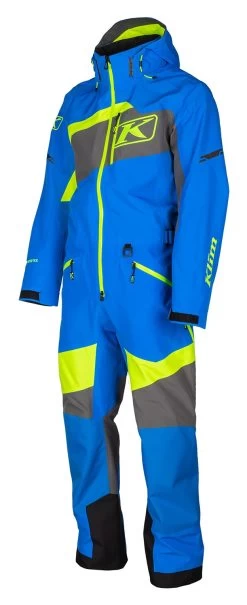 Klim Ripsa One-Piece Suit 14 Klim Ripsa One-Piece Suit -Motorcycle Parts klim ripsa one piece suit 2