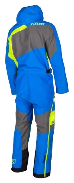 Klim Ripsa One-Piece Suit 15 Klim Ripsa One-Piece Suit -Motorcycle Parts klim ripsa one piece suit 3