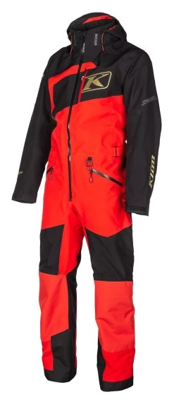 Klim Ripsa One-Piece Suit 20 Klim Ripsa One-Piece Suit -Motorcycle Parts klim ripsa one piece suit 6