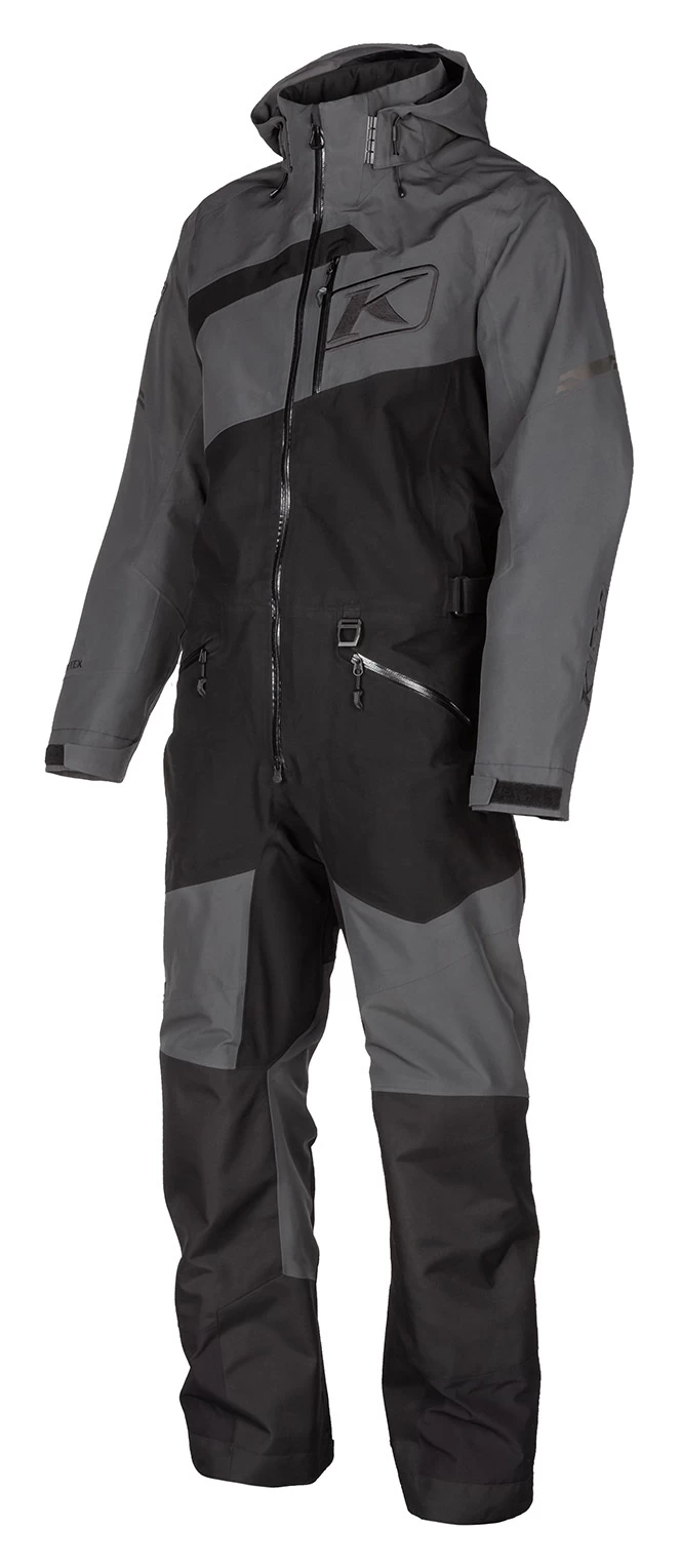 Klim Ripsa One-Piece Suit 3 Klim Ripsa One-Piece Suit