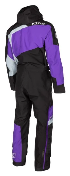 Klim Ripsa One-Piece Suit 17 Klim Ripsa One-Piece Suit -Motorcycle Parts klim ripsa one piece suit black purple 1