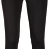 Klim Solstice -1.0 Women's Pants 2 Klim Solstice -1.0 Women's Pants -Motorcycle Parts klim solstice10 womens pants black 3