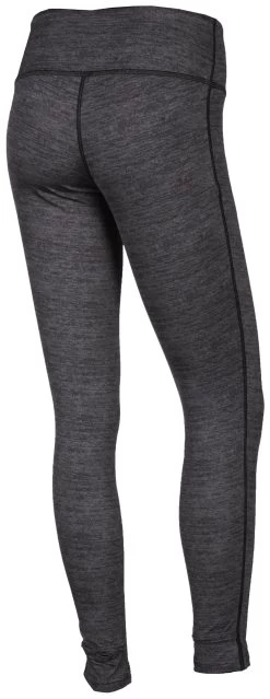 Klim Solstice 1.0 Women's Pants 23 Klim Solstice 1.0 Women's Pants -Motorcycle Parts klim solstice10 womens pants black heather 1