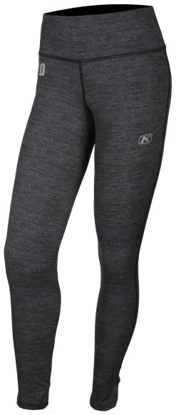 Klim Solstice 1.0 Women's Pants 22 Klim Solstice 1.0 Women's Pants -Motorcycle Parts klim solstice10 womens pants black heather