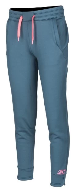 Klim Sundance Women's Pants -Motorcycle Parts klim sundance womens pants black 2