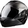 Klim TK1200 Skyline Helmet -Motorcycle Parts klim tk1200 skyline helmet matte black