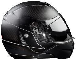 Klim TK1200 Skyline Helmet 11 Klim TK1200 Skyline Helmet -Motorcycle Parts klim tk1200 skyline helmet matte black 4