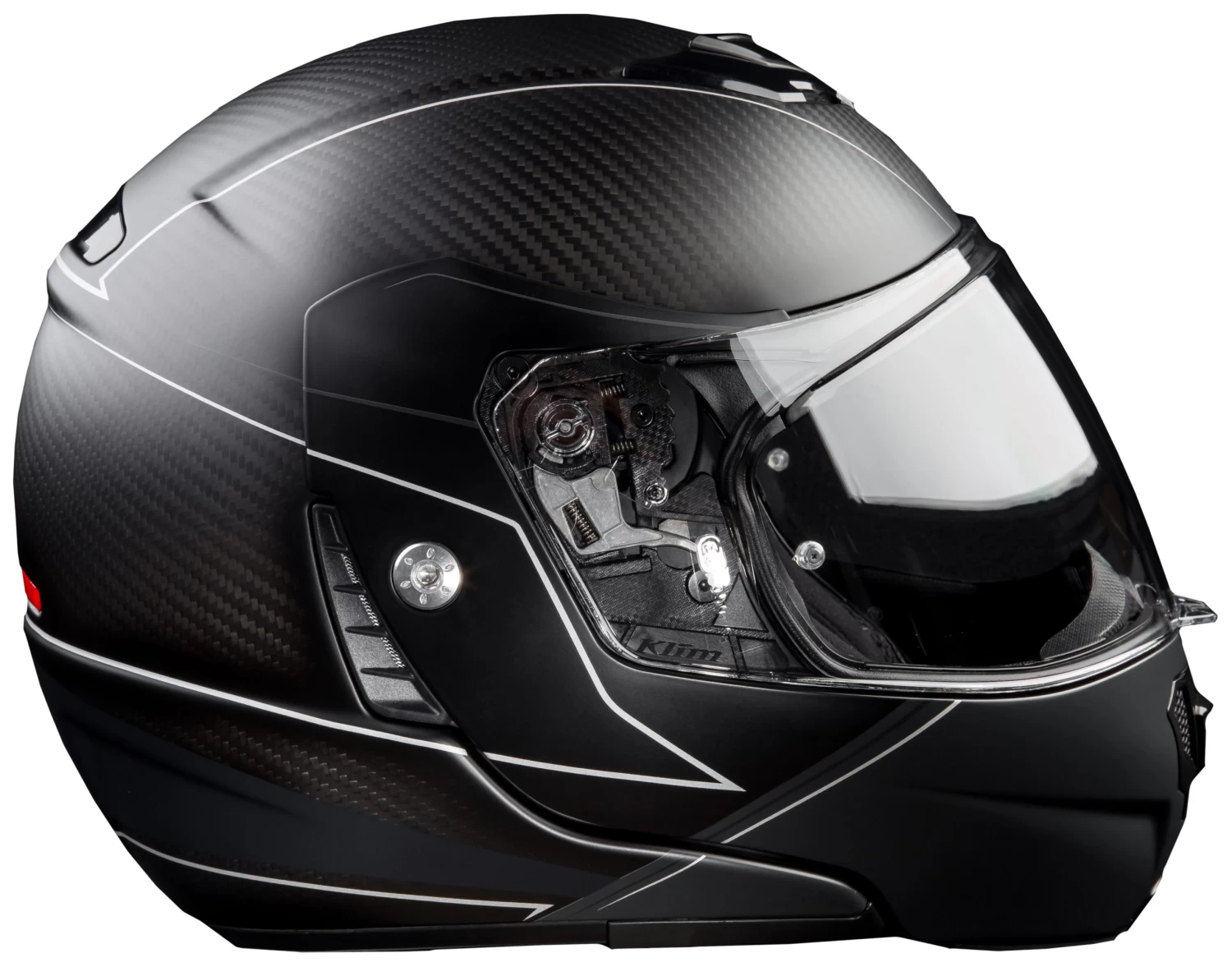 Klim TK1200 Skyline Helmet 7 Klim TK1200 Skyline Helmet - Image 5