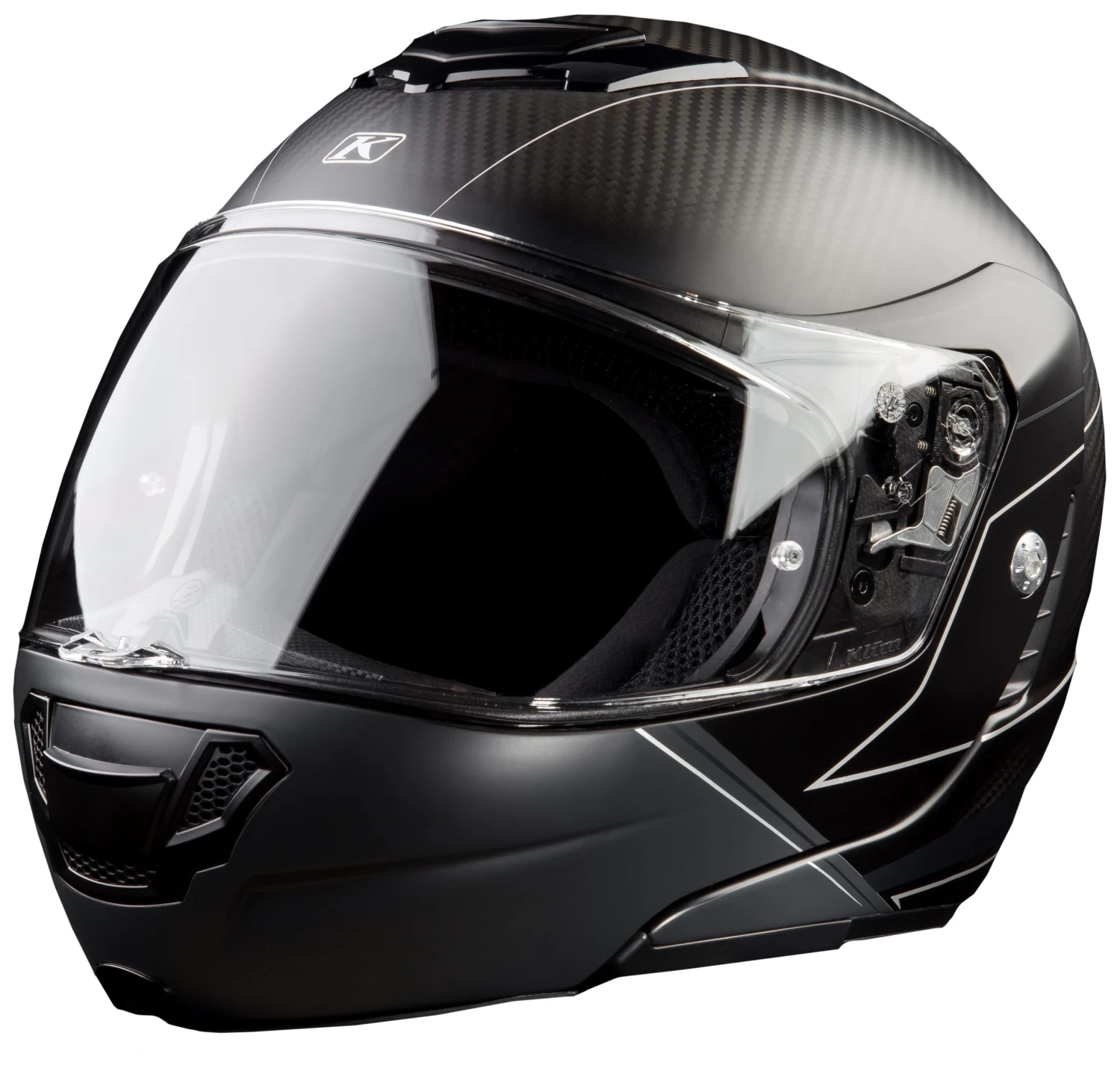 Klim TK1200 Skyline Helmet 3 Klim TK1200 Skyline Helmet