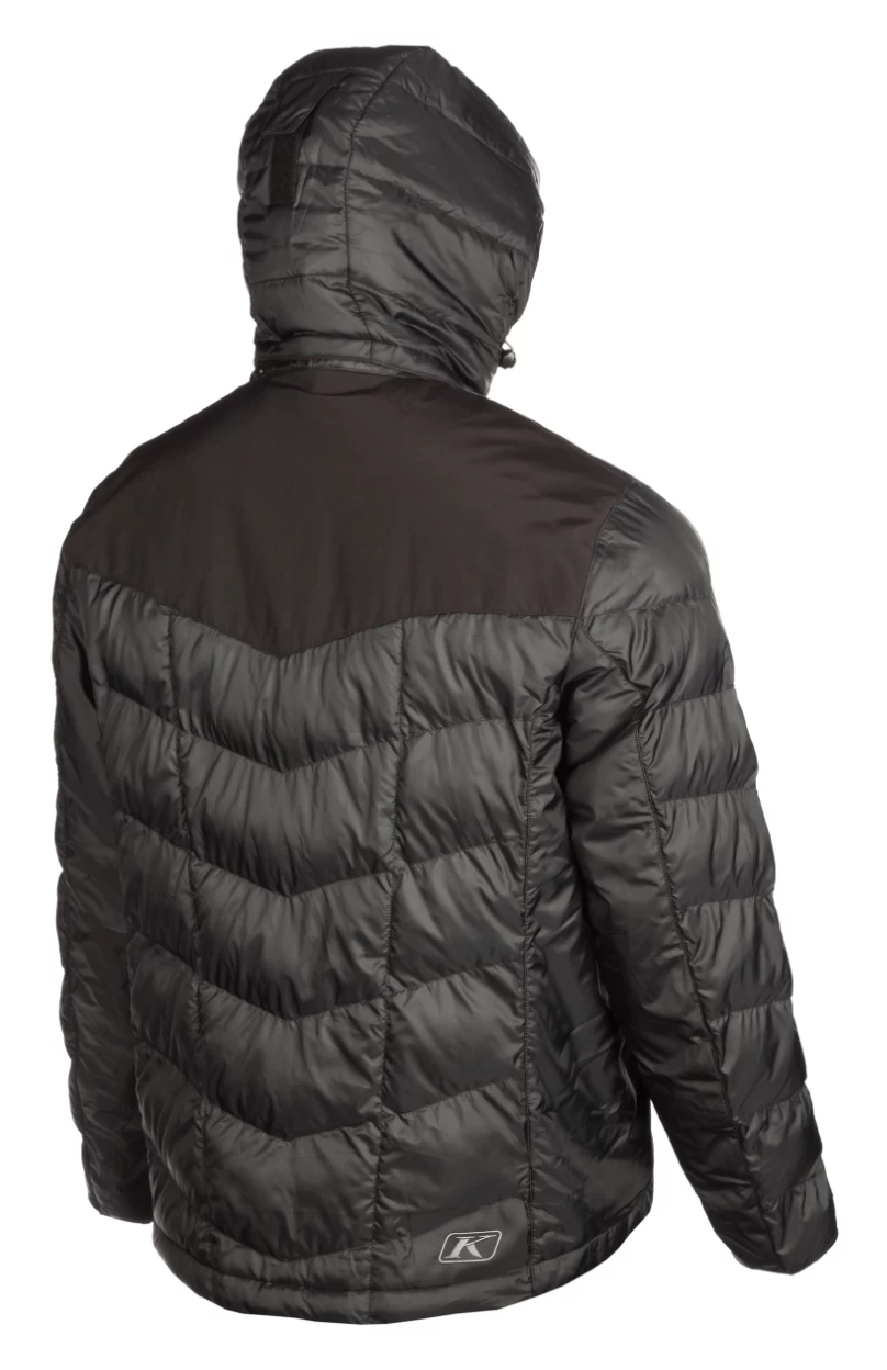 Klim Torque Jacket 4 Klim Torque Jacket - Image 2