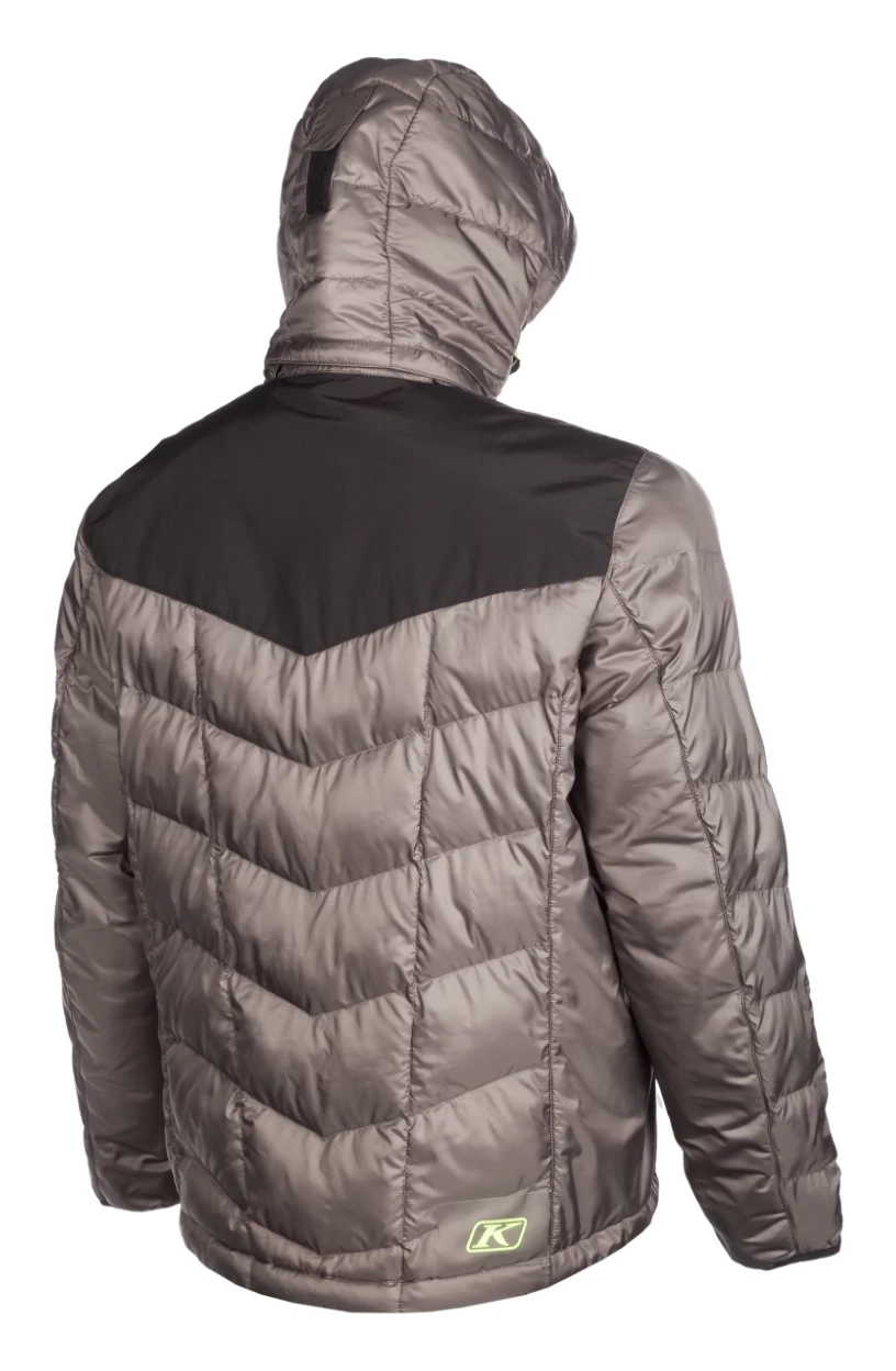 Klim Torque Jacket 6 Klim Torque Jacket - Image 4