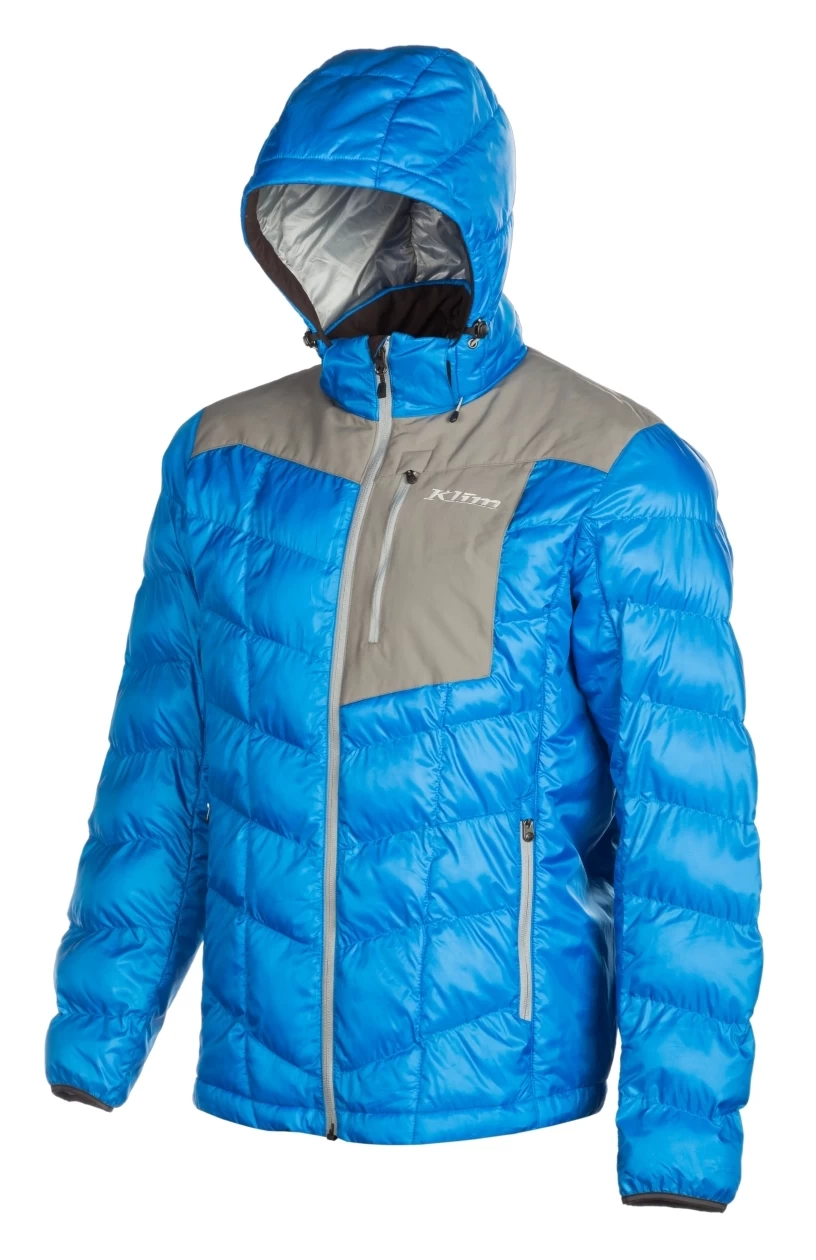 Klim Torque Jacket 7 Klim Torque Jacket - Image 5