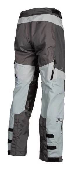Klim Traverse Pants 13 Klim Traverse Pants -Motorcycle Parts klim traverse pants dark grey hi viz yellow 5