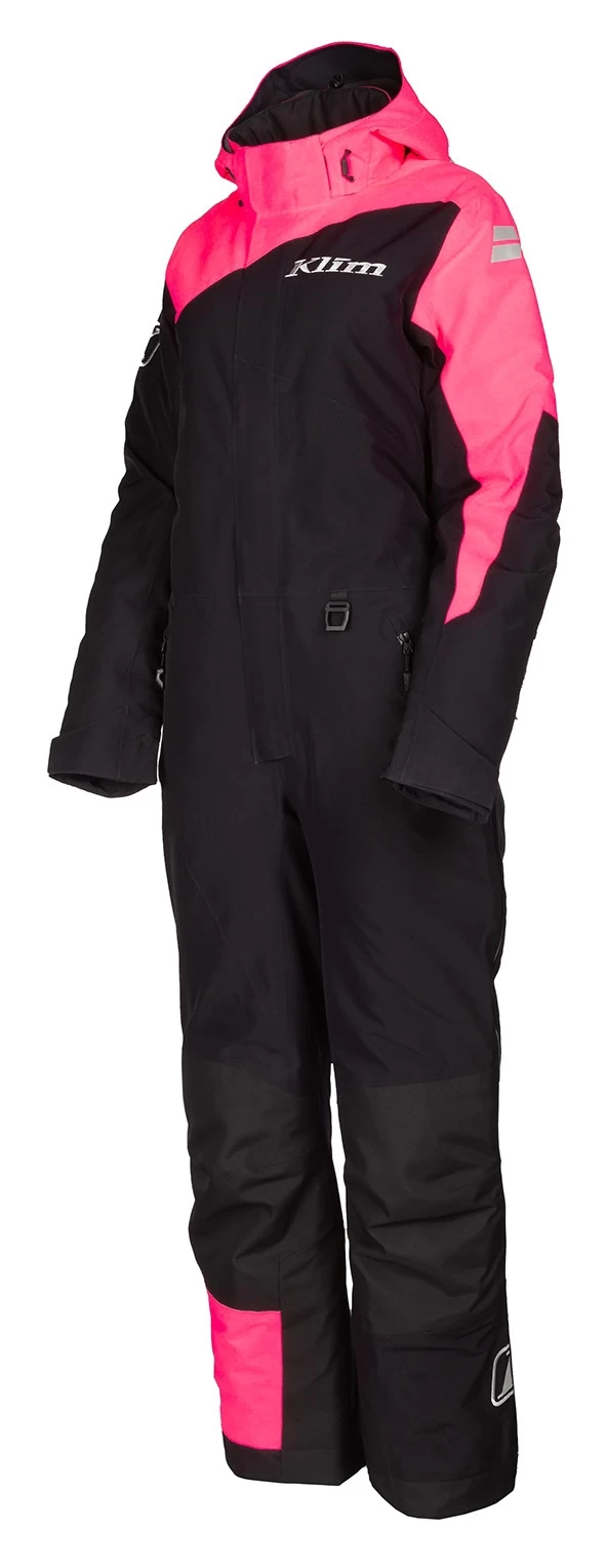 Klim Vailslide Women's One-Piece Suit 5 Klim Vailslide Women's One-Piece Suit - Image 3