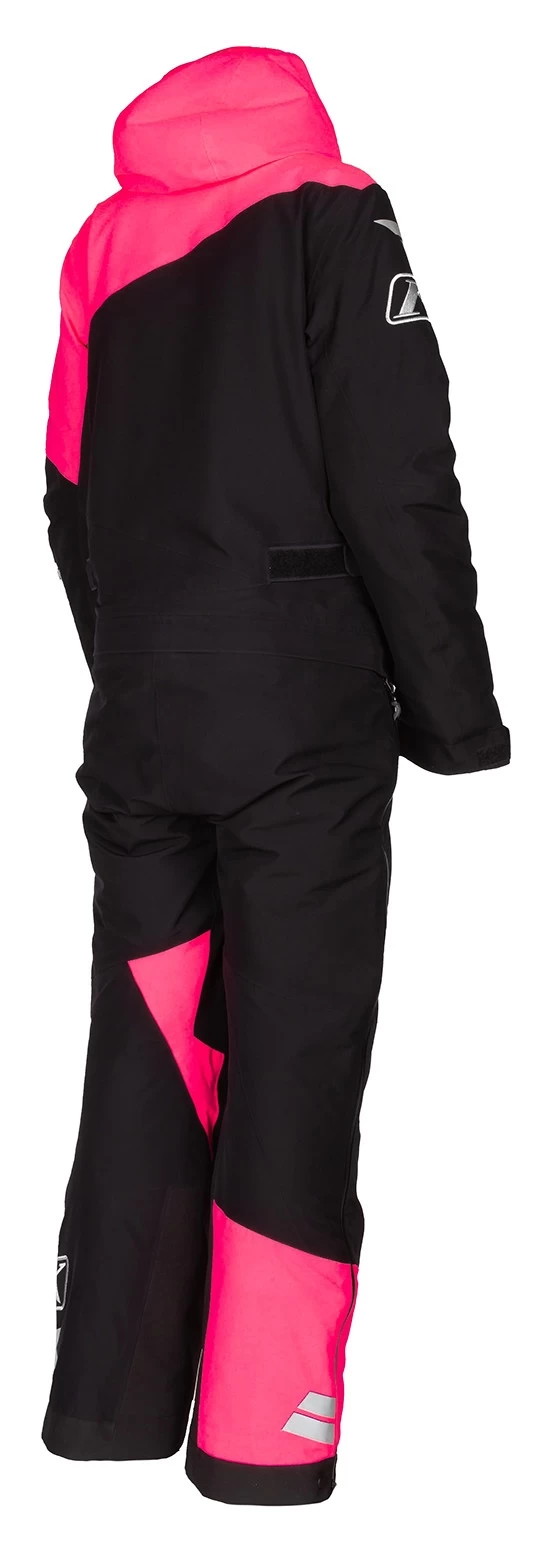 Klim Vailslide Women's One-Piece Suit 6 Klim Vailslide Women's One-Piece Suit - Image 4