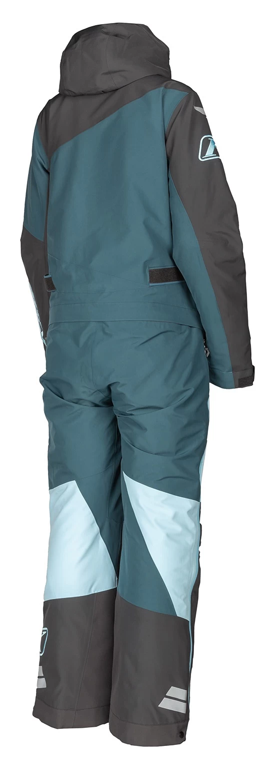 Klim Vailslide Women's One-Piece Suit 8 Klim Vailslide Women's One-Piece Suit - Image 6